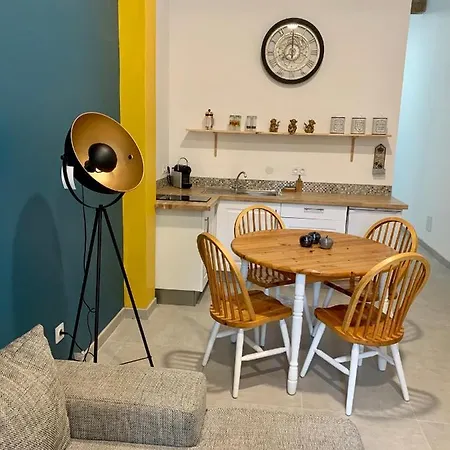 Appartement Le 31 à Carcassonne Extérieur photo