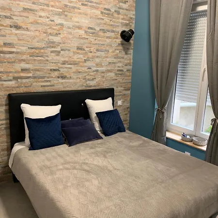 Appartement Le 31 à Carcassonne Extérieur photo