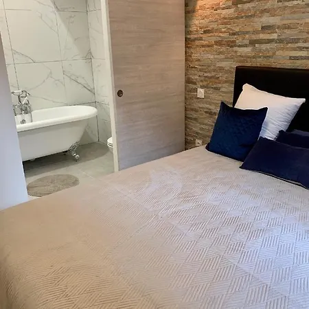 Appartement Le 31 à Carcassonne Extérieur photo