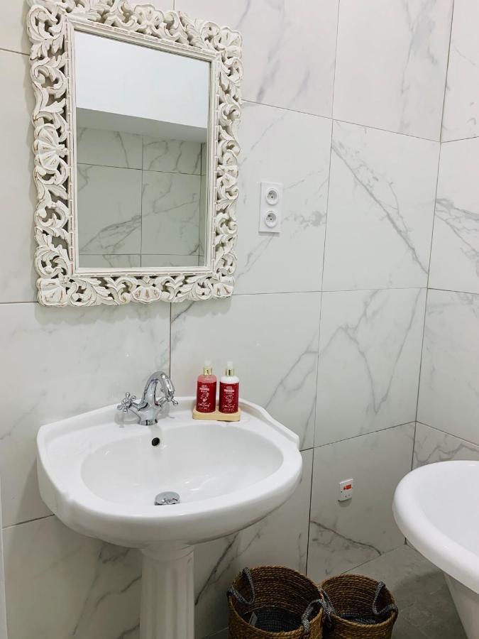 Apartment Le 31