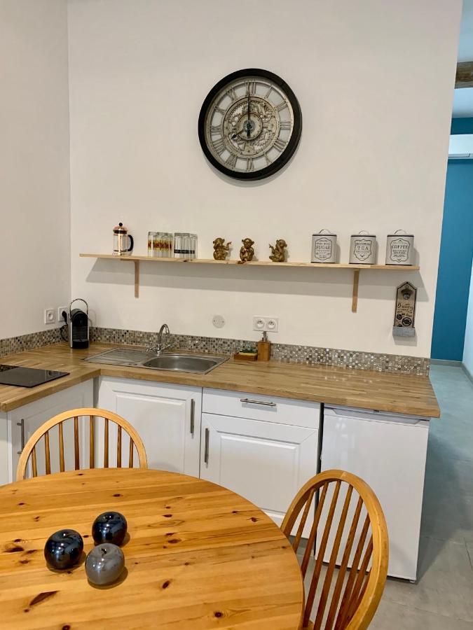 Apartment Le 31 *