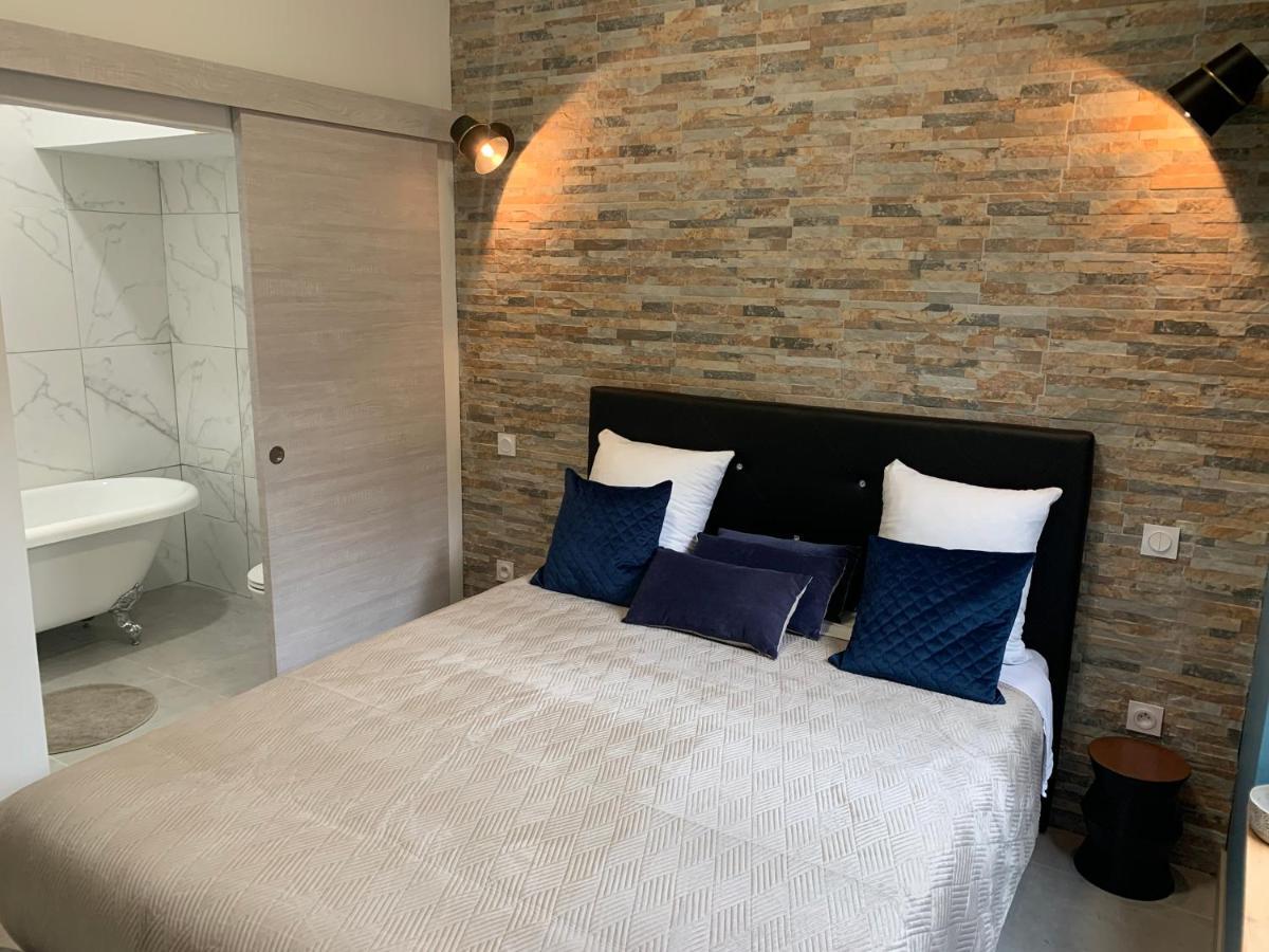 Le 31 Apartment Carcassonne