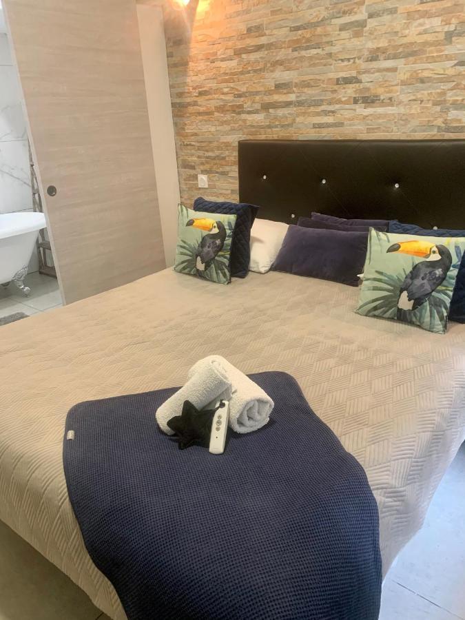 Apartment Le 31 Carcassonne