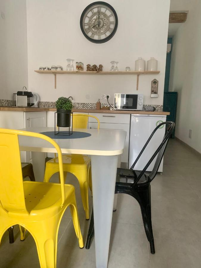 Le 31 Apartment Carcassonne