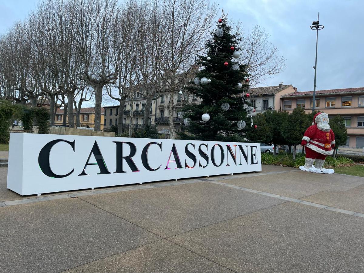 Le 31 * Carcassonne
