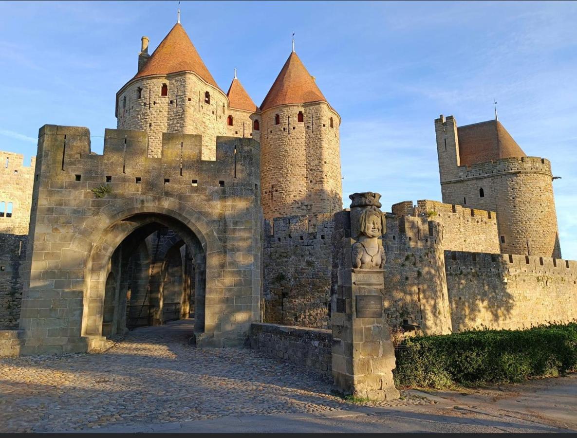Le 31 Apartment Carcassonne